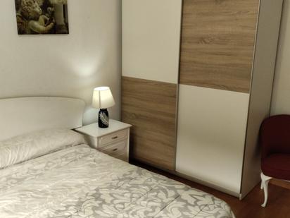 Bedroom of Flat for sale in Valdés - Luarca