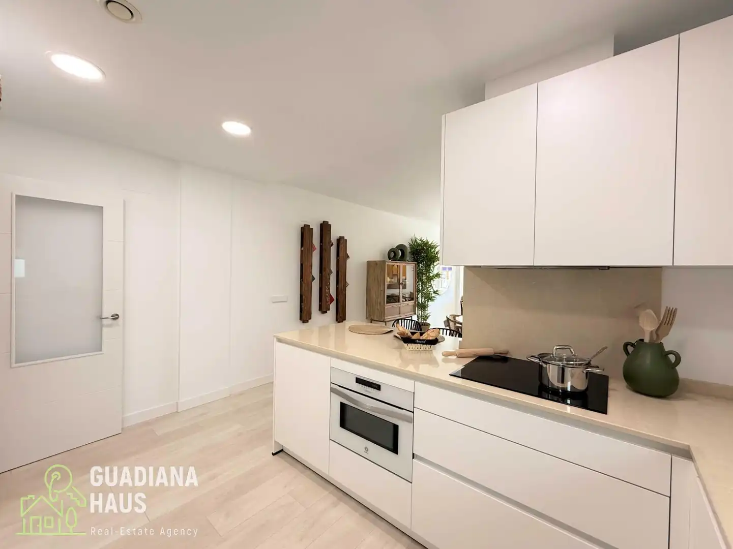 Apartament en venda a Calle RAMON Y CAJAL 1, imagen 14