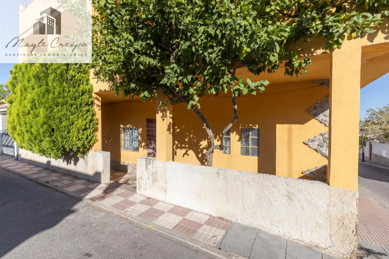 Casa bifamiliare in vendita a La Zubia Ciudad, imagen 35