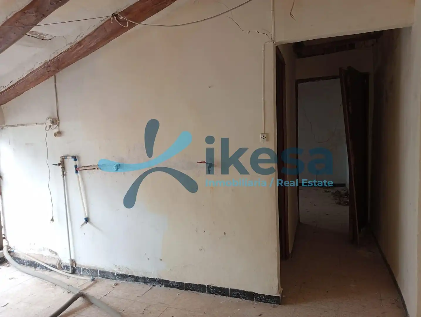 Casa adosada en venta en Beas de Segura