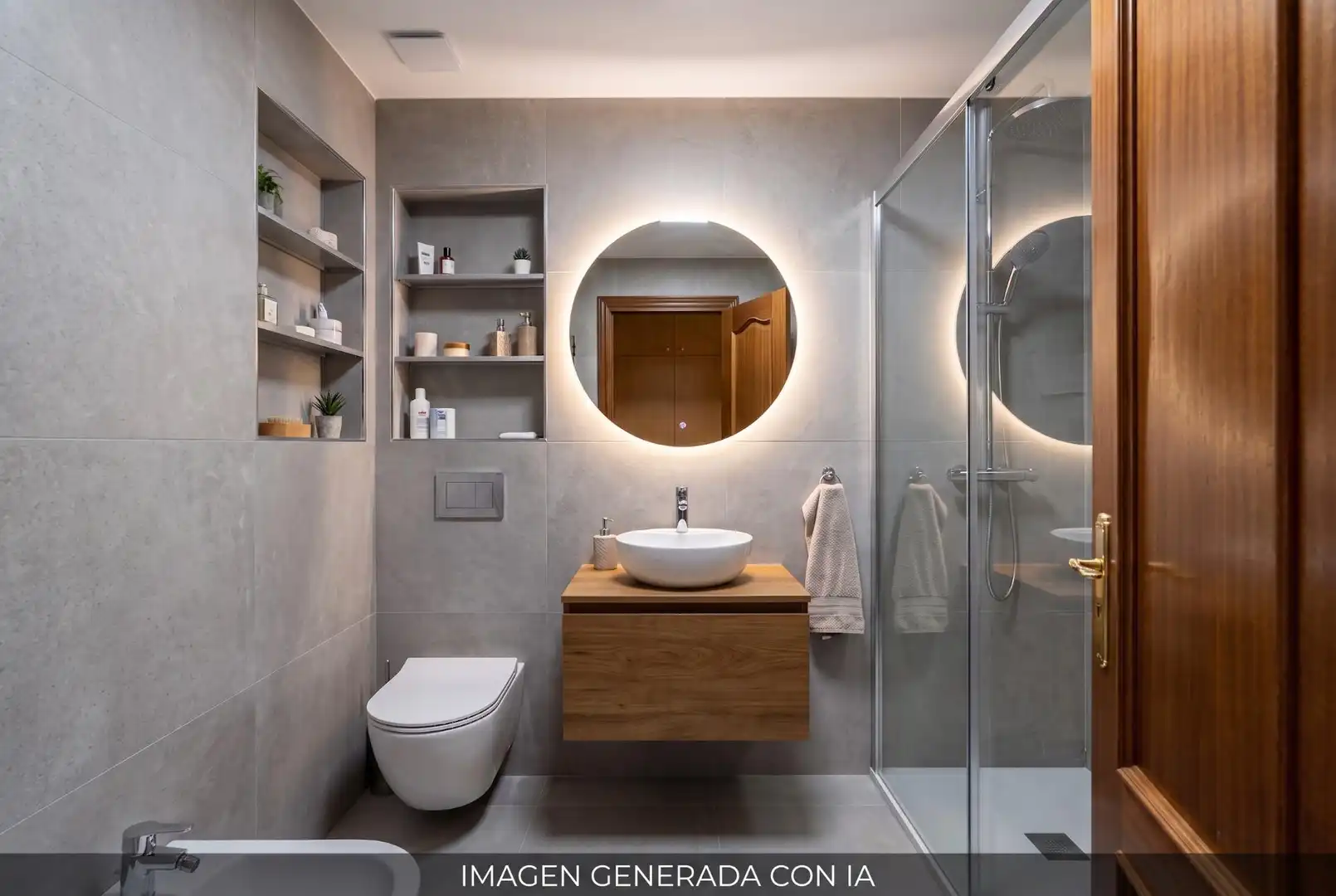 Appartamento con ascensore in vendita a Usera, imagen 26