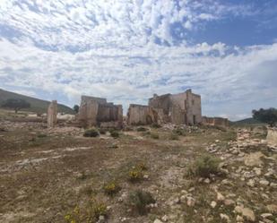 Terreny en venda en Níjar