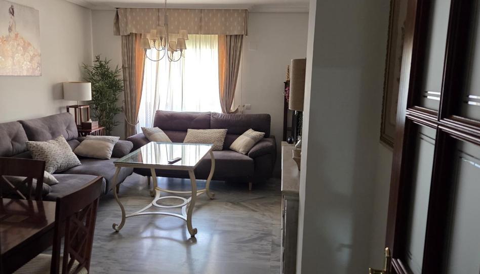 Photo 1 of Flat for sale in Santa Rosa - Valdeolleros, Córdoba