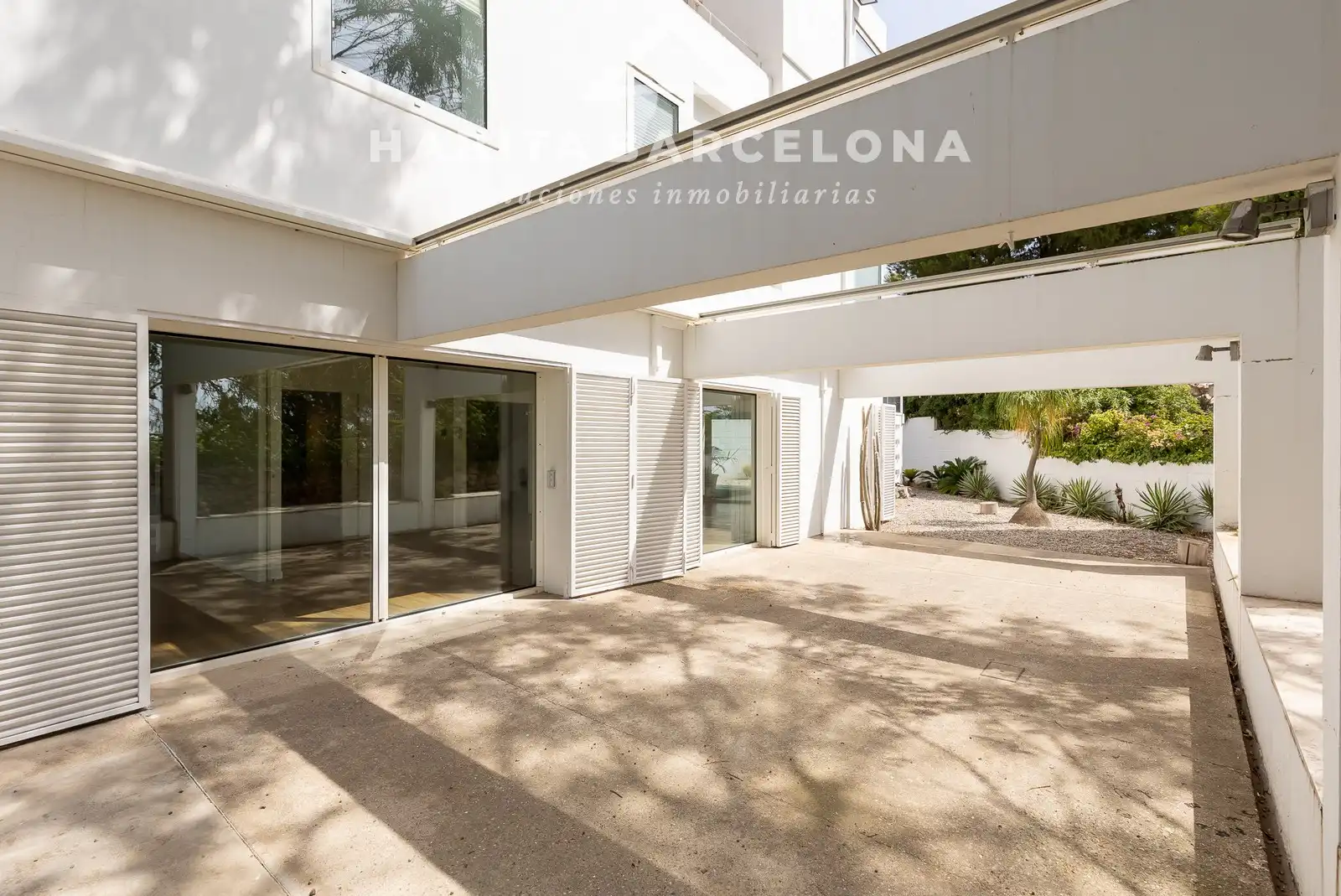 Maison avec piscine à louer à Carrer de Palafolls, imagen 4
