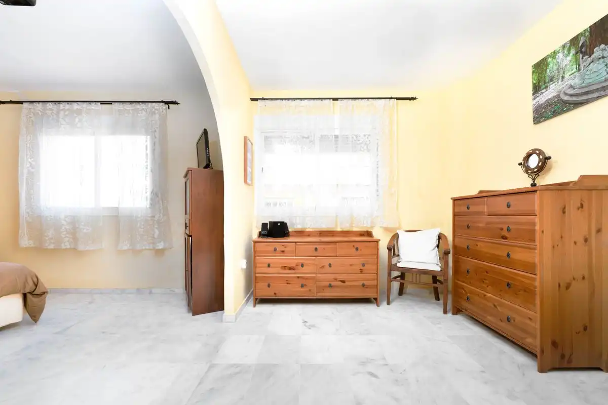 Casa adosada en venta en Espartinas con Calefacción y Amueblado