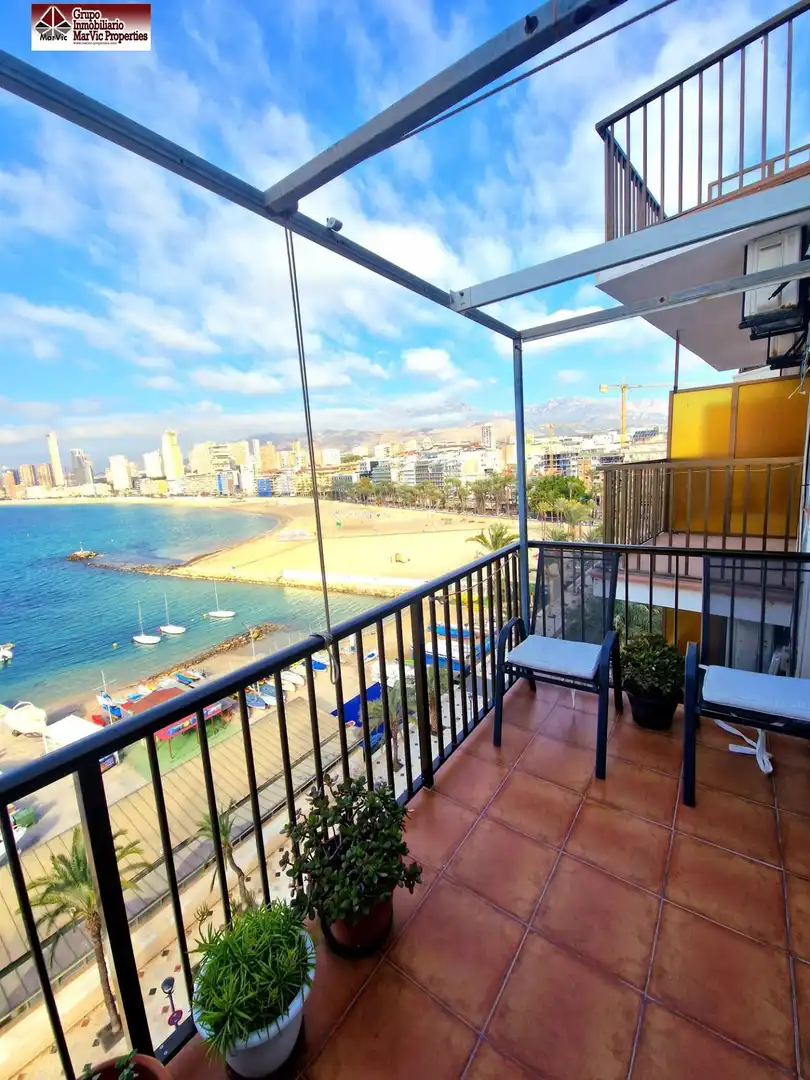 Penthouse mit Terrasse zum Verkauf in Casco Antiguo - Puerto, imagen 13