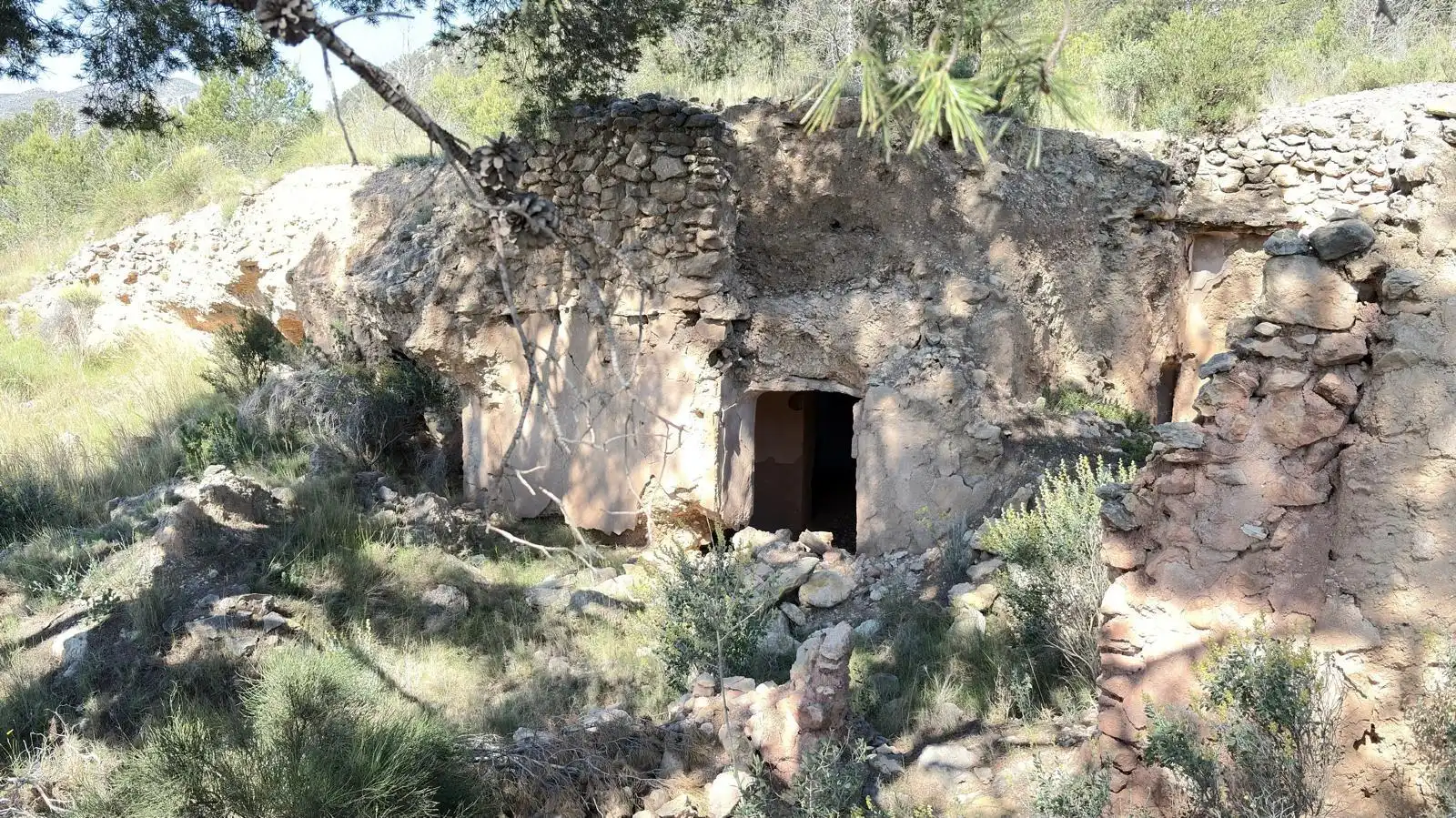 Landhaus zum Verkauf in Relleu, imagen 16