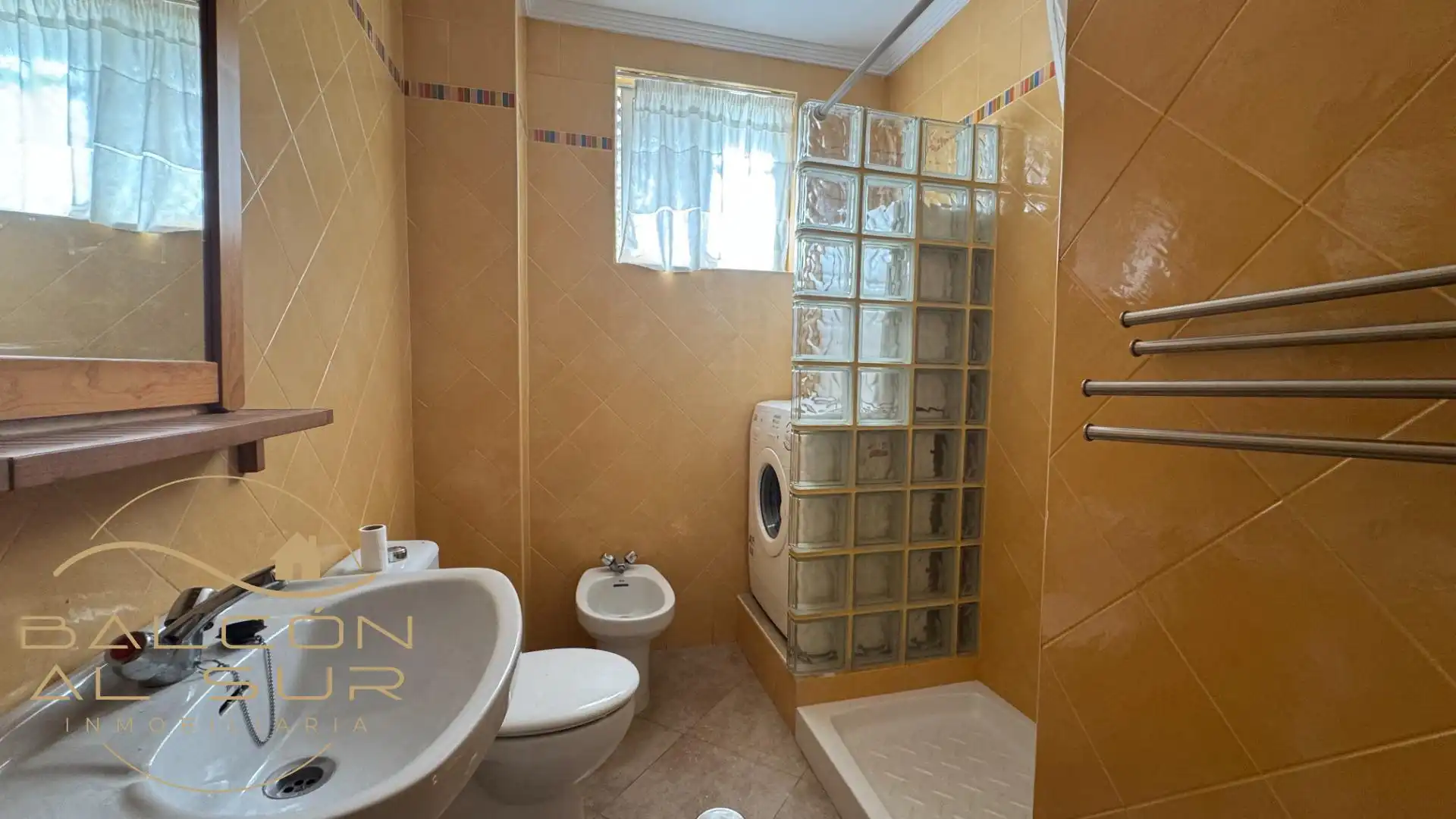 Flat with lift for sale in El Chorrillo - El Molino, imagen 22