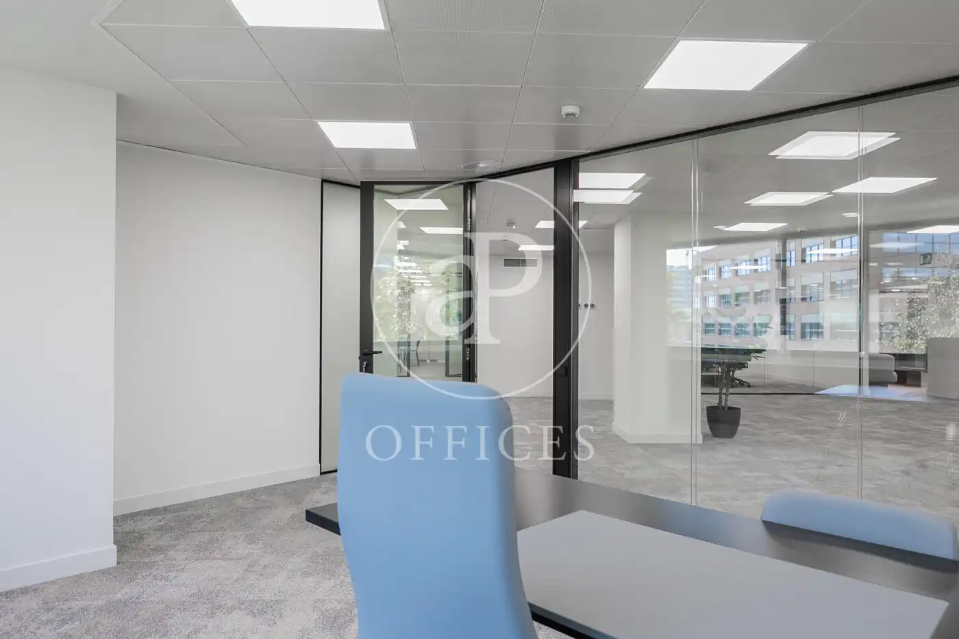 Office space to rent in Carrer d'Àvila, imagen 27