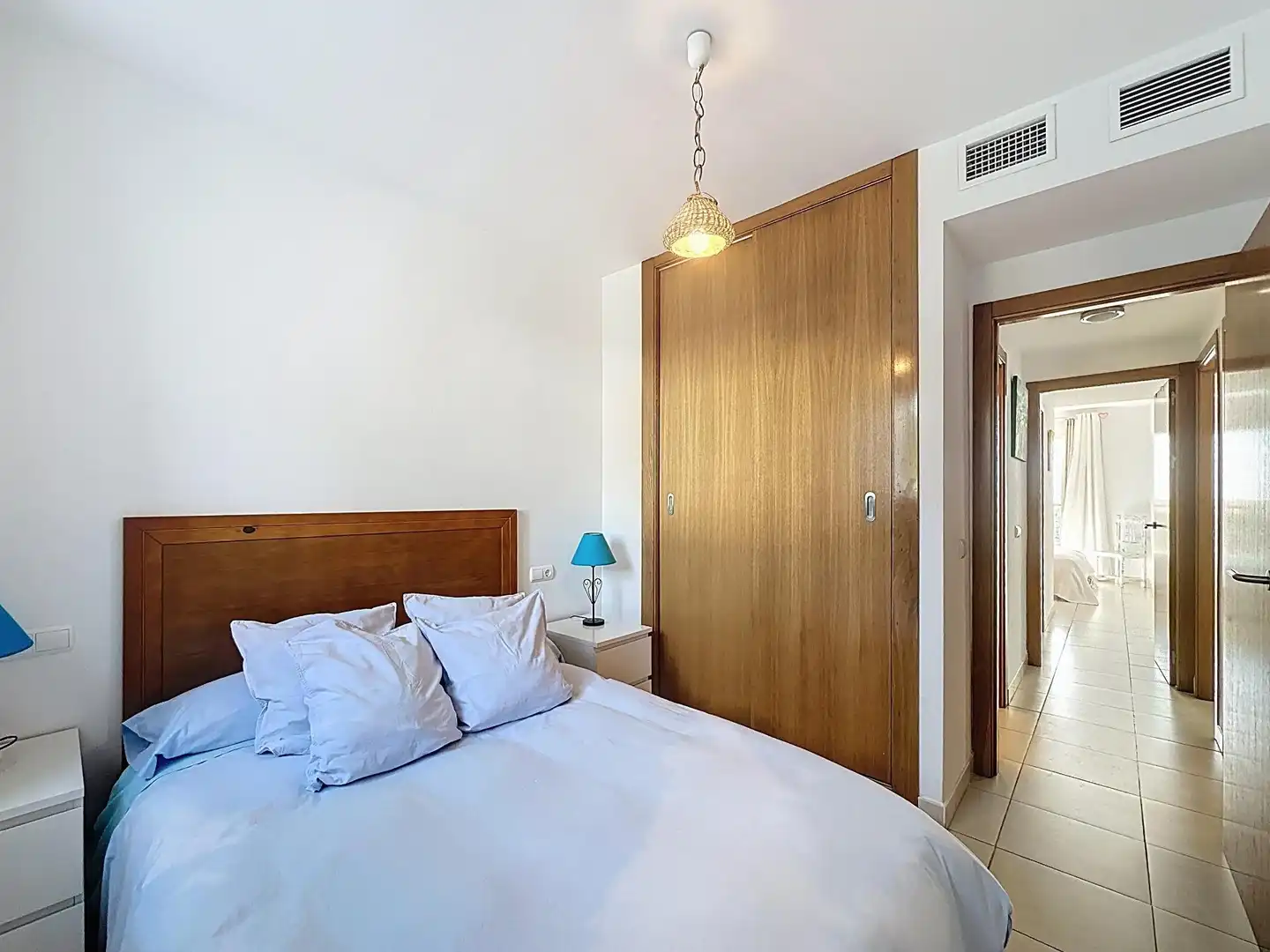 Casa bifamiliare con piscina in vendita a Paseo Del Mediterraneo, imagen 38