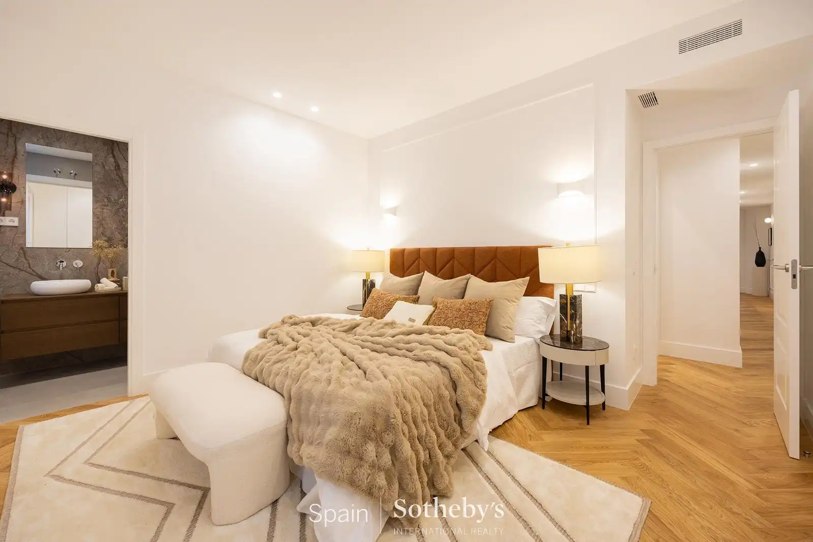 Appartement compact avec ascenseur à vendre à Barrio de Salamanca, imagen 9