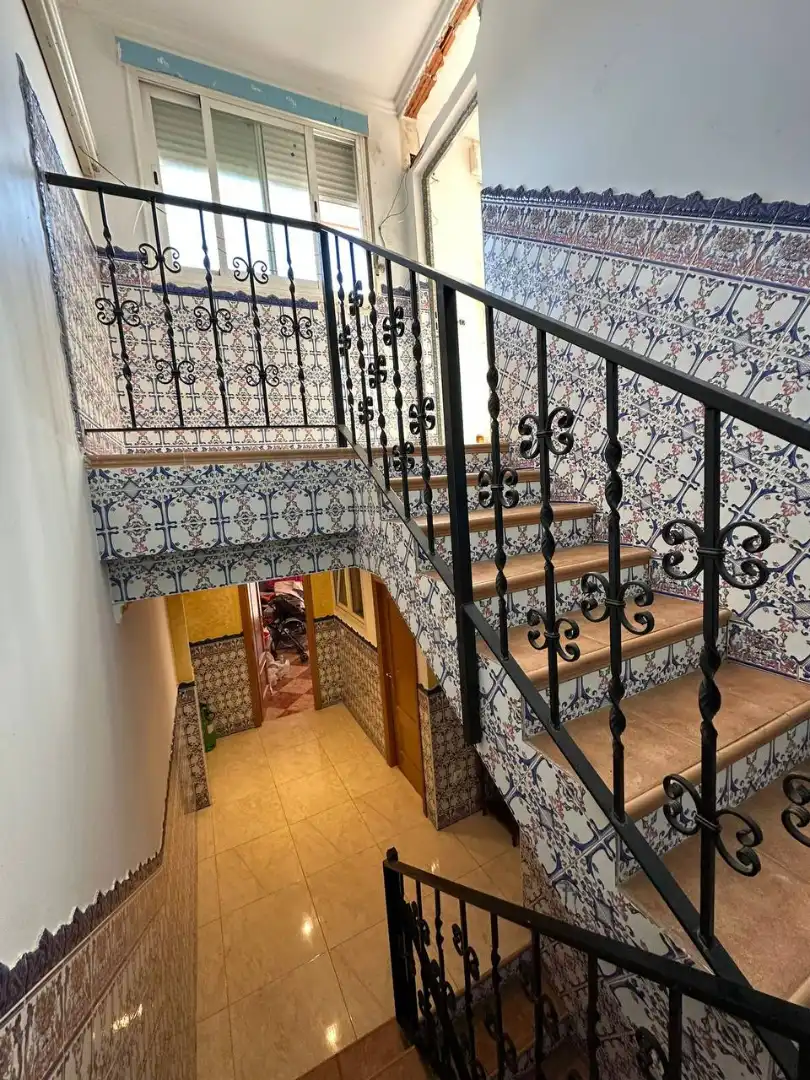 Casa o chalet en venta en Gandia con Terraza, Trastero y Amueblado