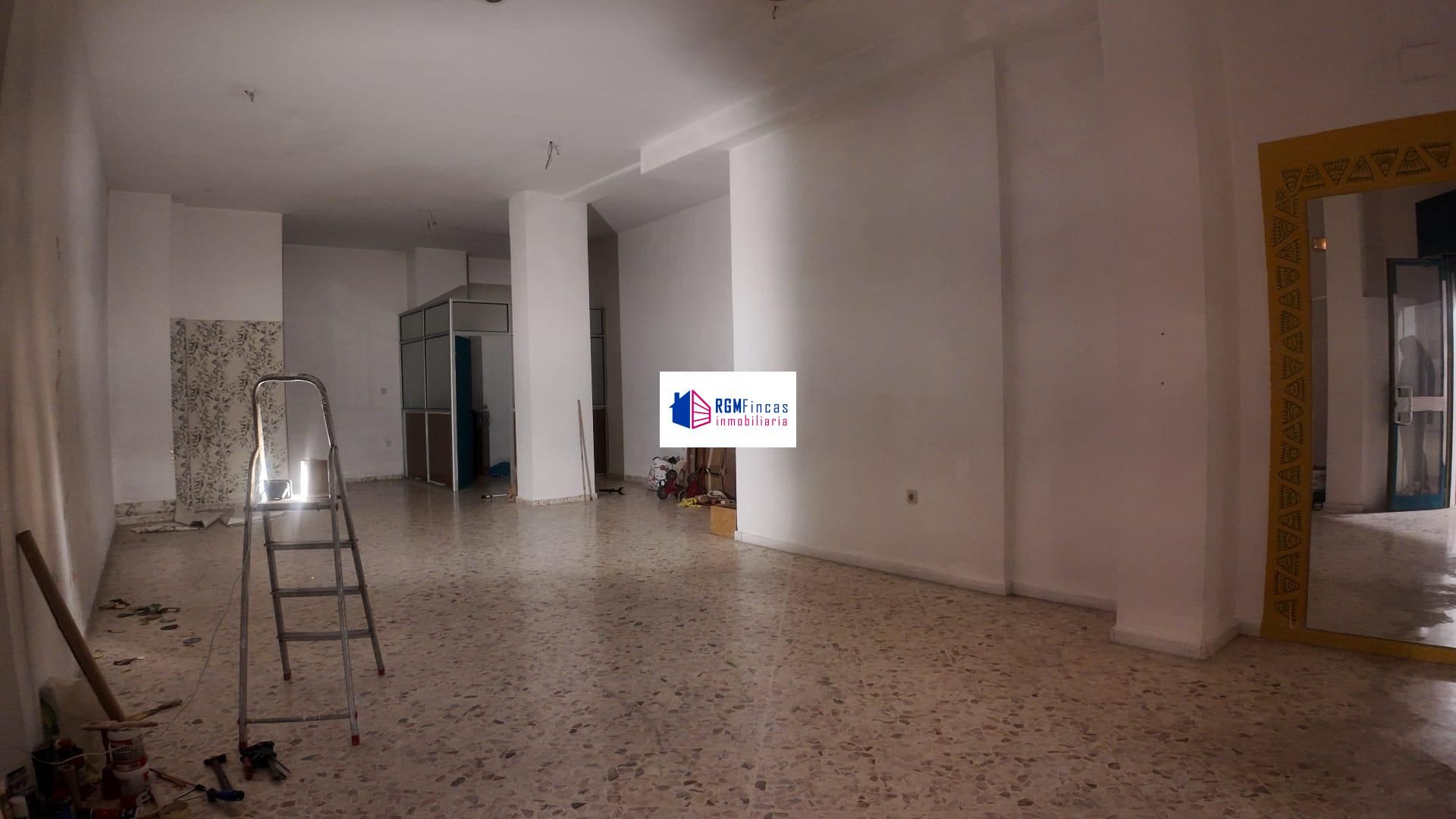 Premises to rent in  Sevilla Capital