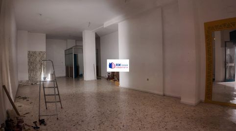 Foto 2 von Geschaftsraum zur Miete in San Pablo, Sevilla Capital
