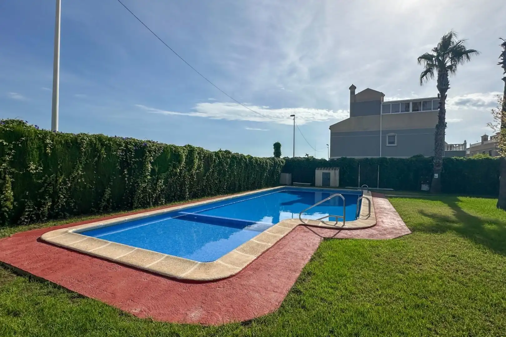 Adosado con piscina en venta en Orihuela Costa, imagen 26
