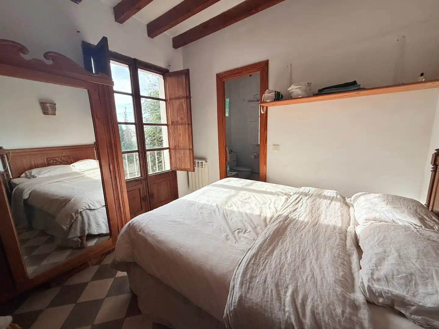Dúplex en venta en Costa de la Pols, La Missió