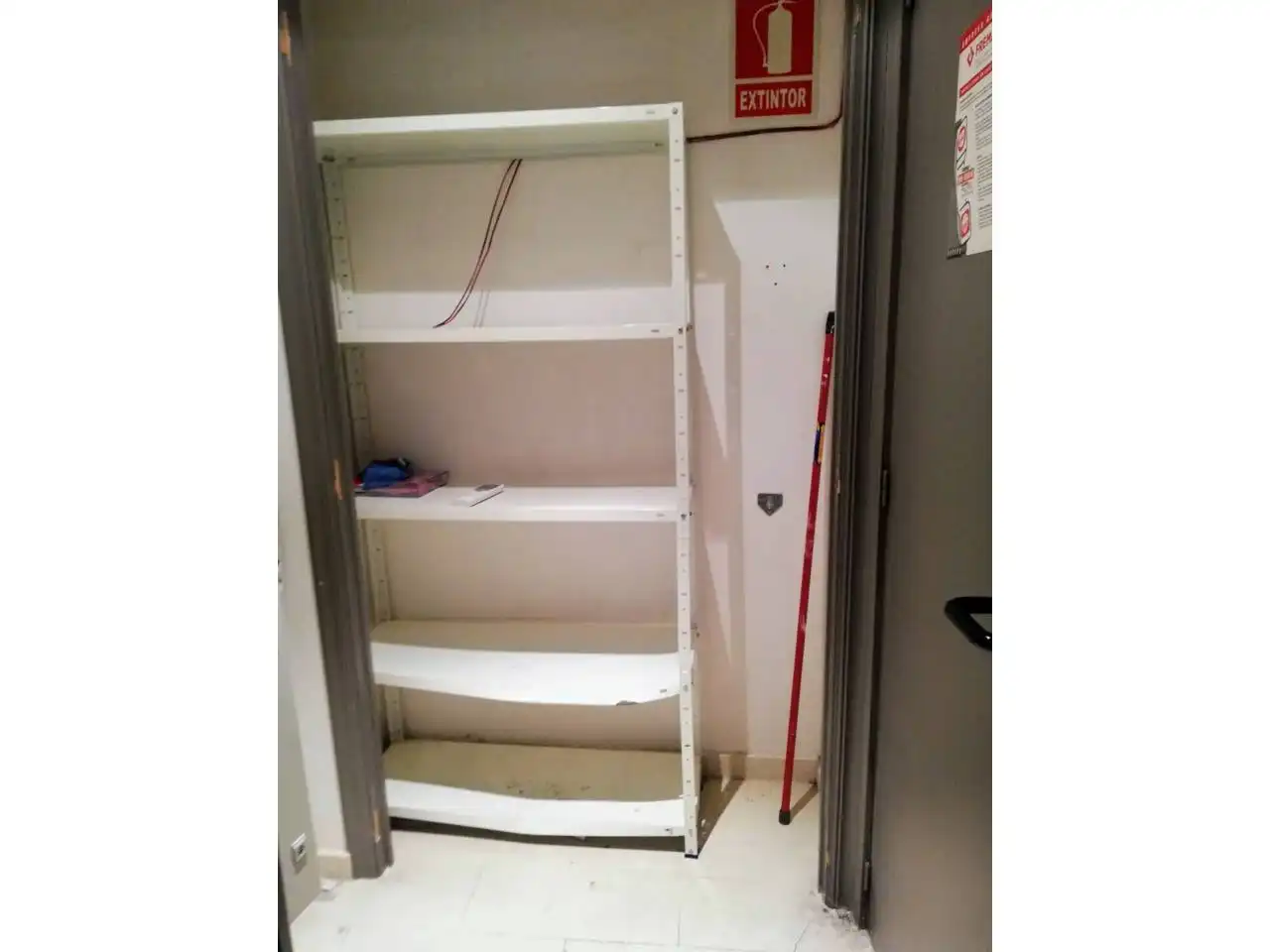 Local comercial en venta en Glorieta Luis Braille, imagen 29