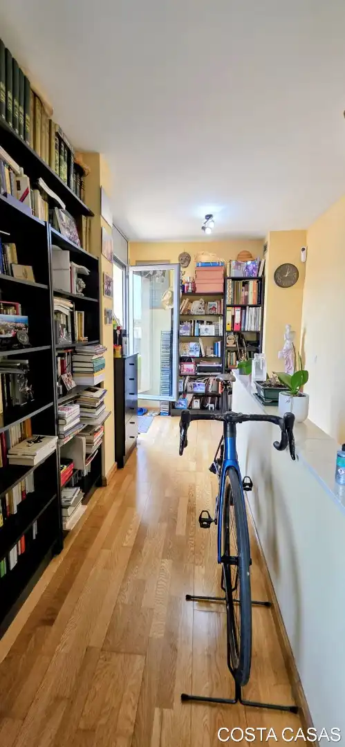 Duplexes for sale in Castelldefels  with Air Conditioner, Heating and Parquet flooring