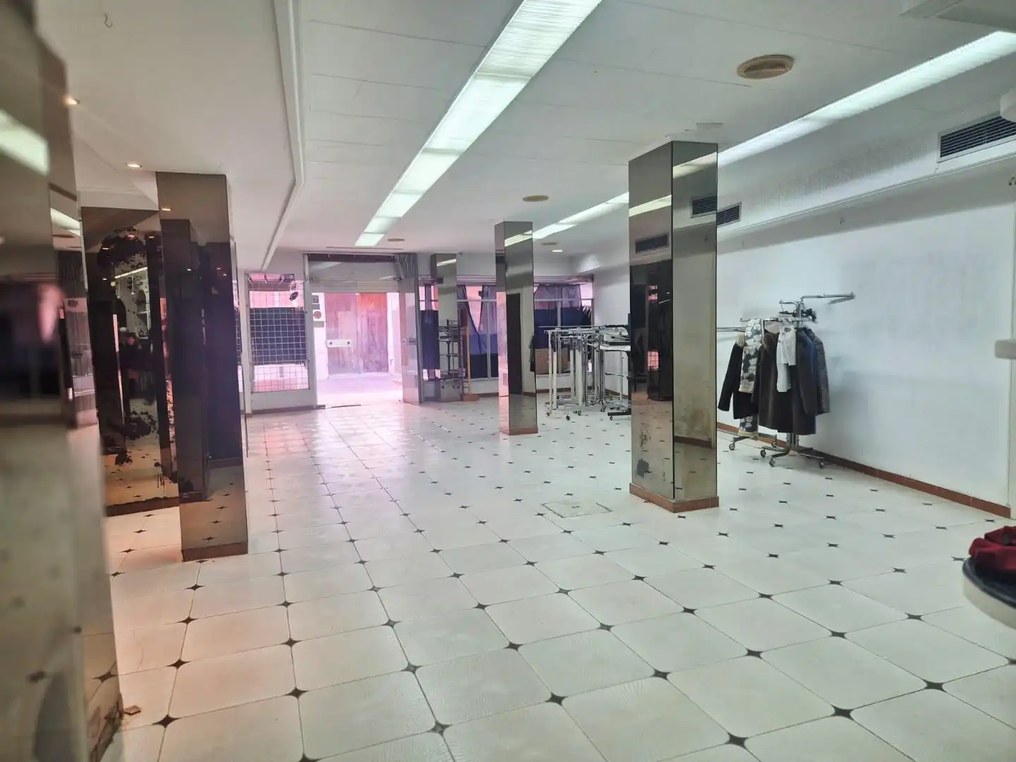 Local comercial de lloguer a Alaquàs, imagen 7