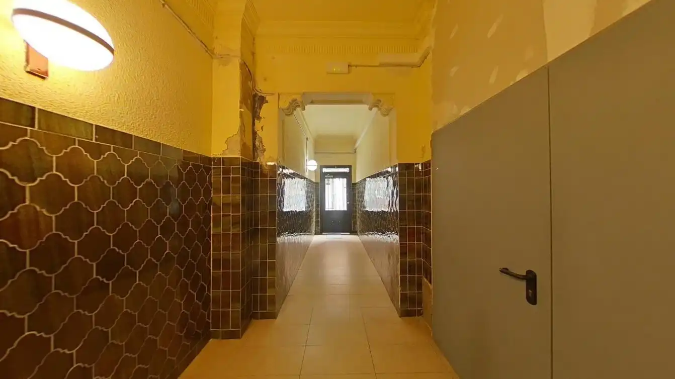 Wohnung zum Verkauf in Carrer Progrés, La Torrassa