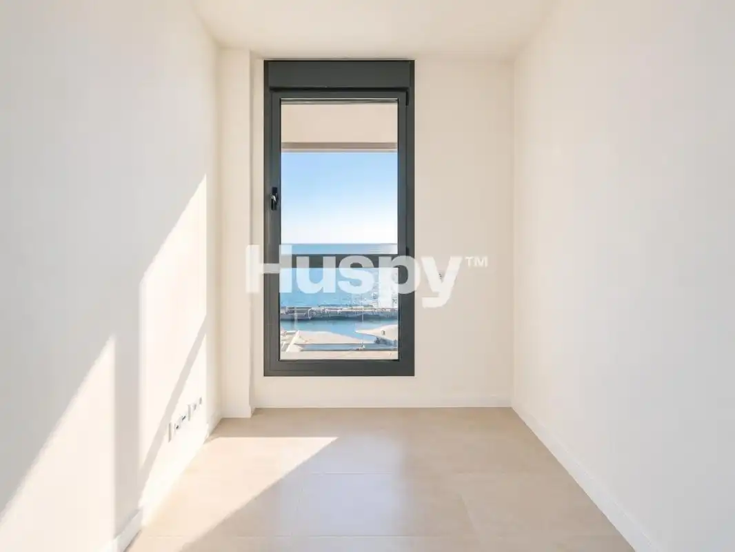 Piso con terraza en venta en Passeig Del Mare Nostrum, imagen 24