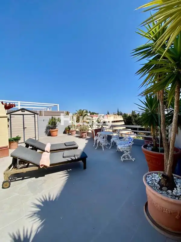 Ático con terraza en venta en Avenida Arias Maldonado, imagen 13