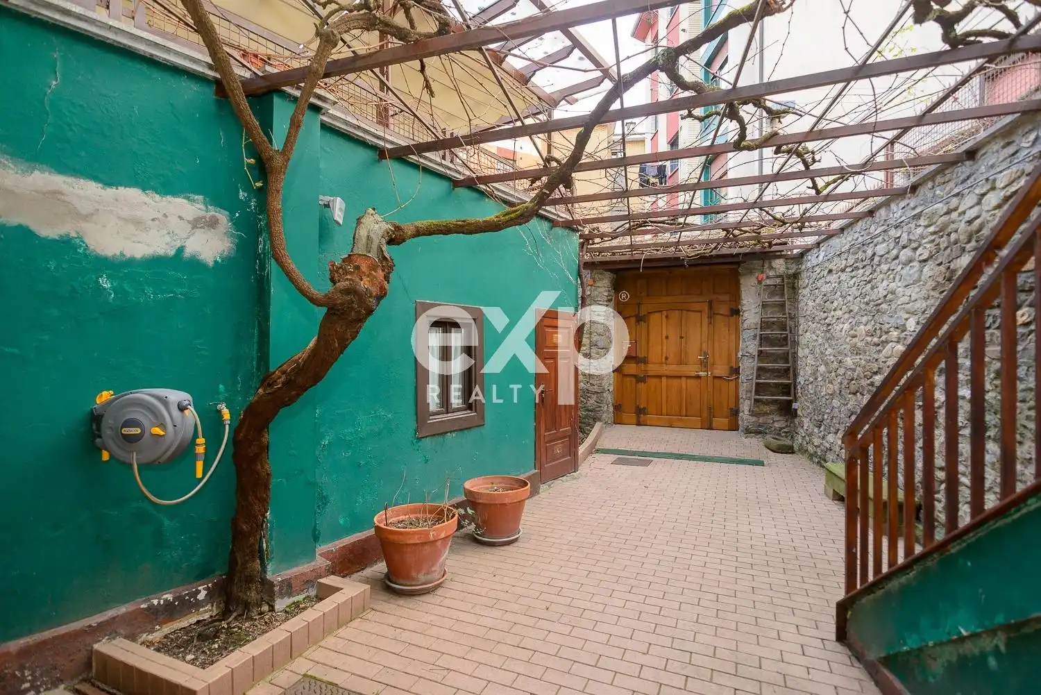 Villa avec terrasse à vendre à Calle NICANOR PIÑOLE 7, imagen 48
