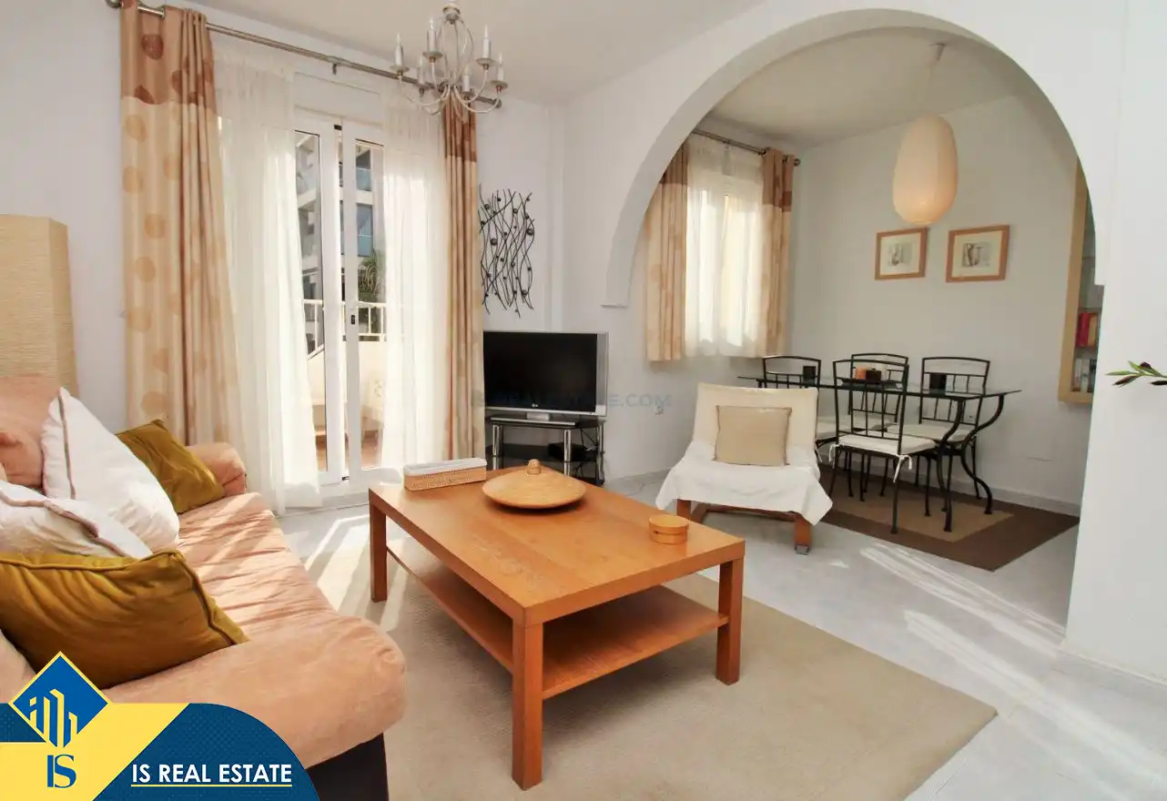 Appartement compact avec piscine à vendre à Orihuela Costa, imagen 8