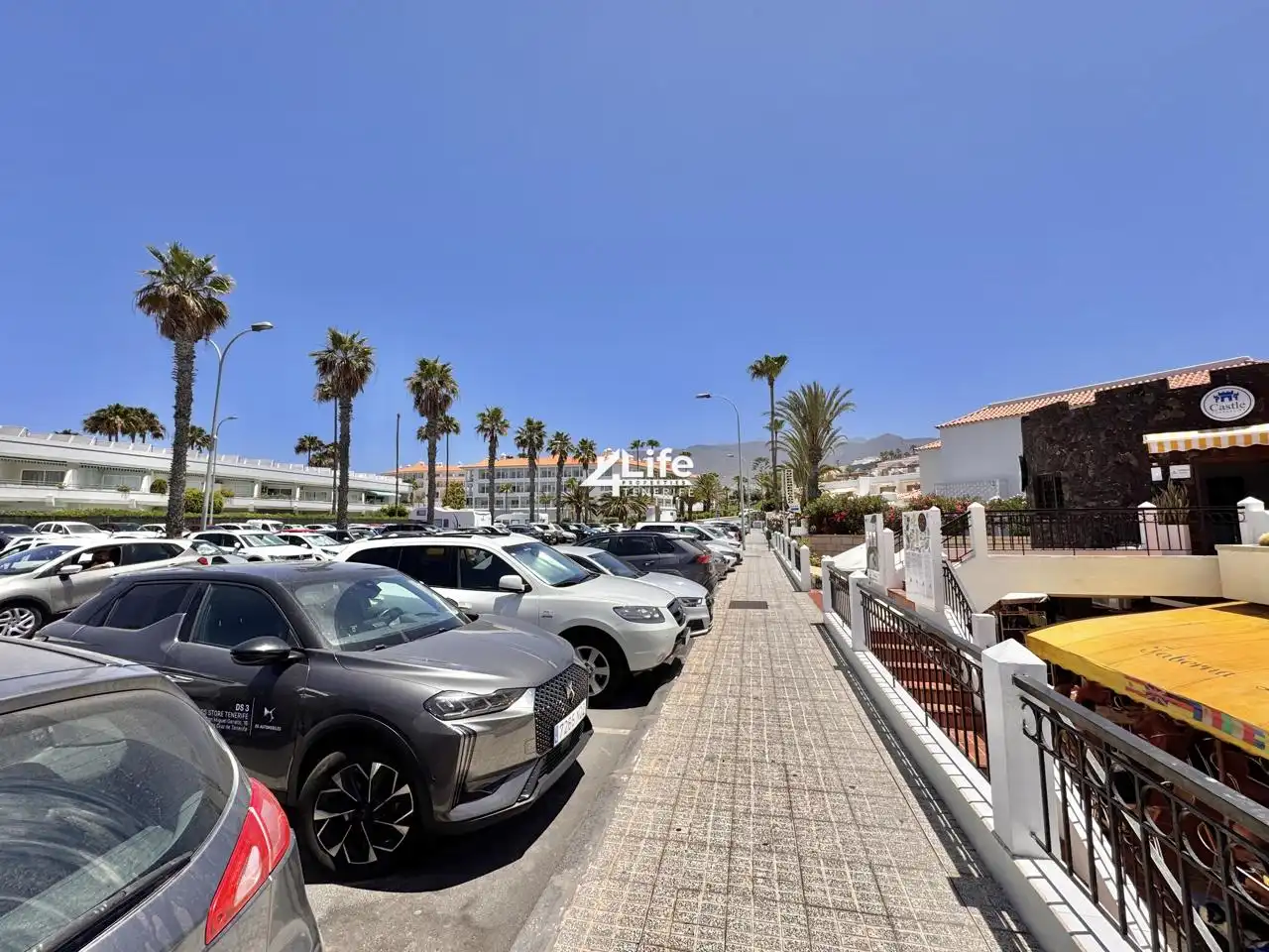 Local comercial en venda a Costa Adeje, imagen 10