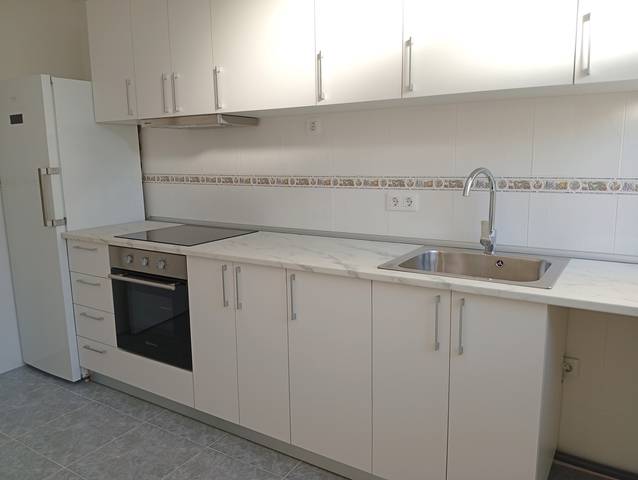 Piso en Venta en Carrer Vint-I-Un en Bonavista