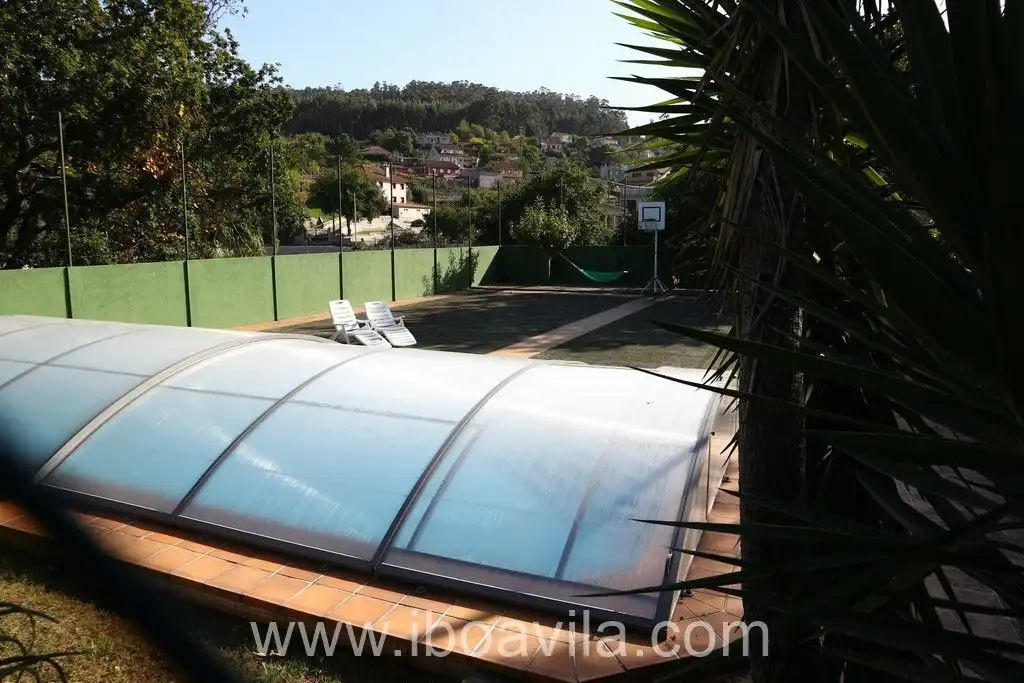 Xalet amb piscina en venda a Parroquias Rurales, imagen 37