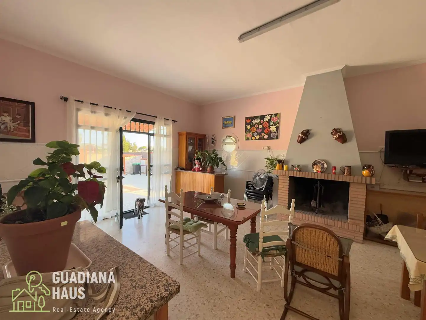 Chalet con piscina en venta en Ayamonte ciudad, imagen 26
