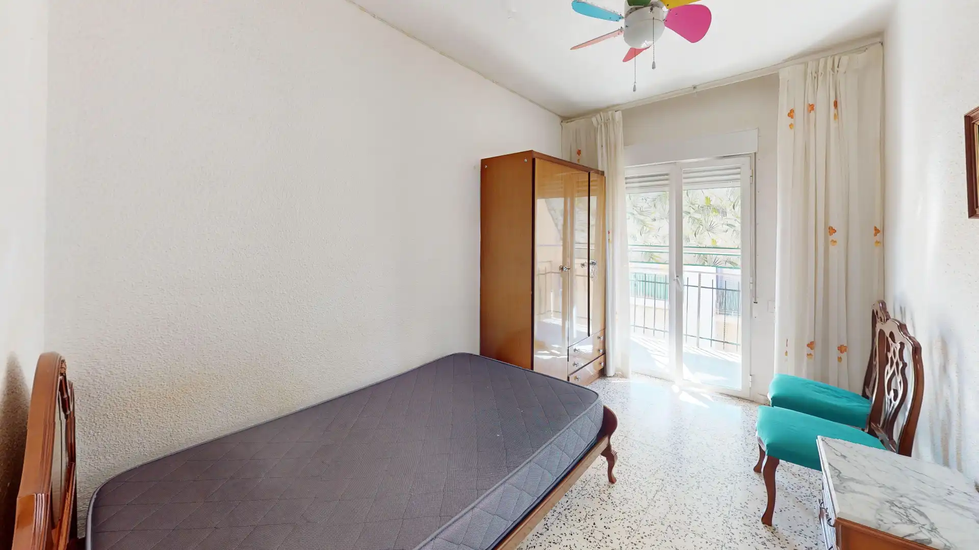 Habitación de Piso en venta en Elche / Elx con Aire acondicionado y Amueblado