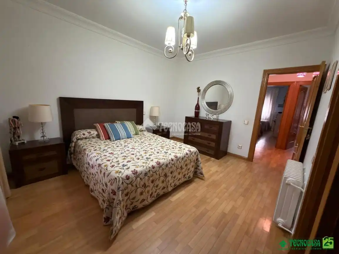 Maison jumelée à vendre à Almagro, imagen 14