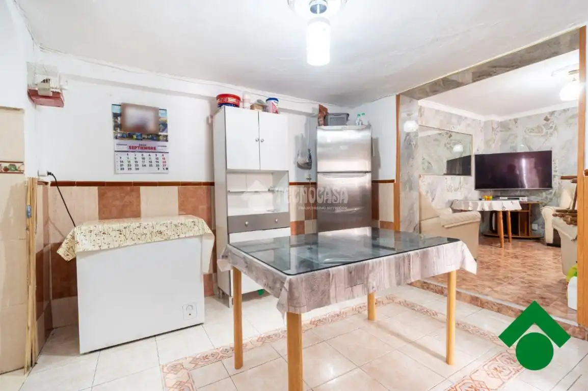 Maison jumelée à vendre à Fuente Vaqueros, imagen 8