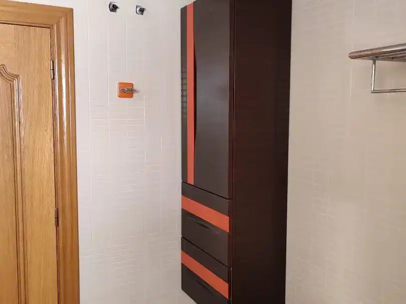 Baño de Ático en venta en Lucena con Aire acondicionado y Piscina