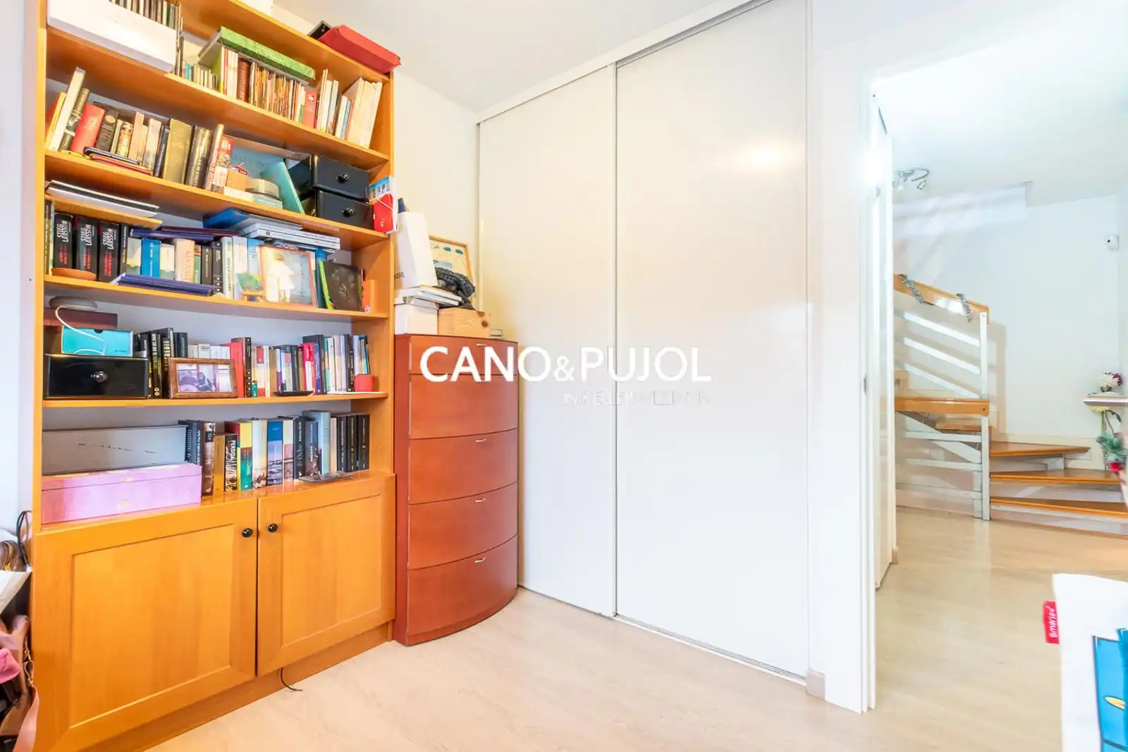 Casa amb jardí en venda a Santa Perpètua de Mogoda, imagen 29