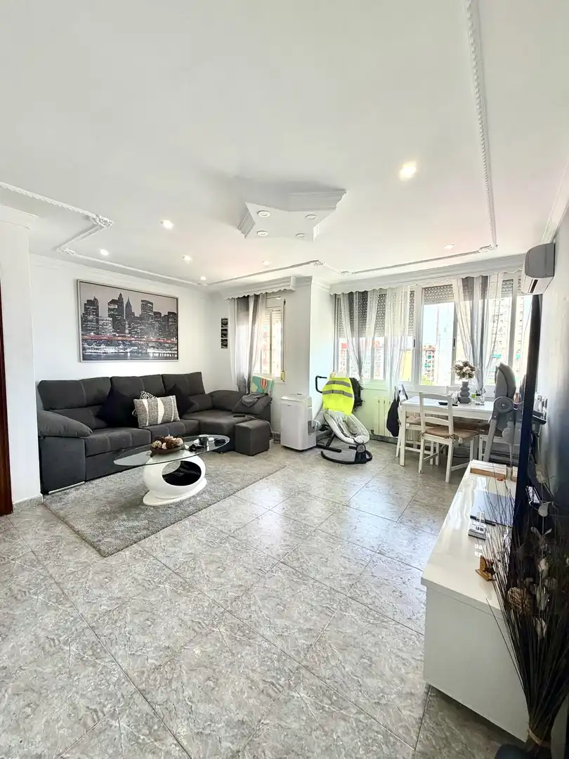 Apartamento con ascensor en venta en Sant Ildefons