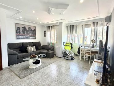 Appartement compact avec ascenseur à vendre à Sant Ildefons