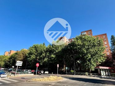 Flat with lift for sale in RIOJA