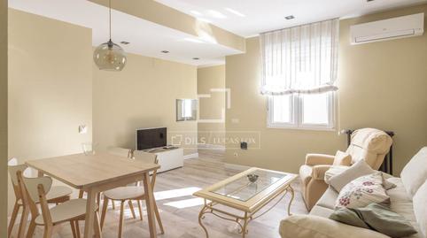 Photo 2 of Flat for rent in San Esteban de Gormaz, Soria