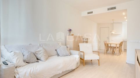 Foto 5 de Piso en venta en Calle Novell, Barri de les Corts, Barcelona Capital