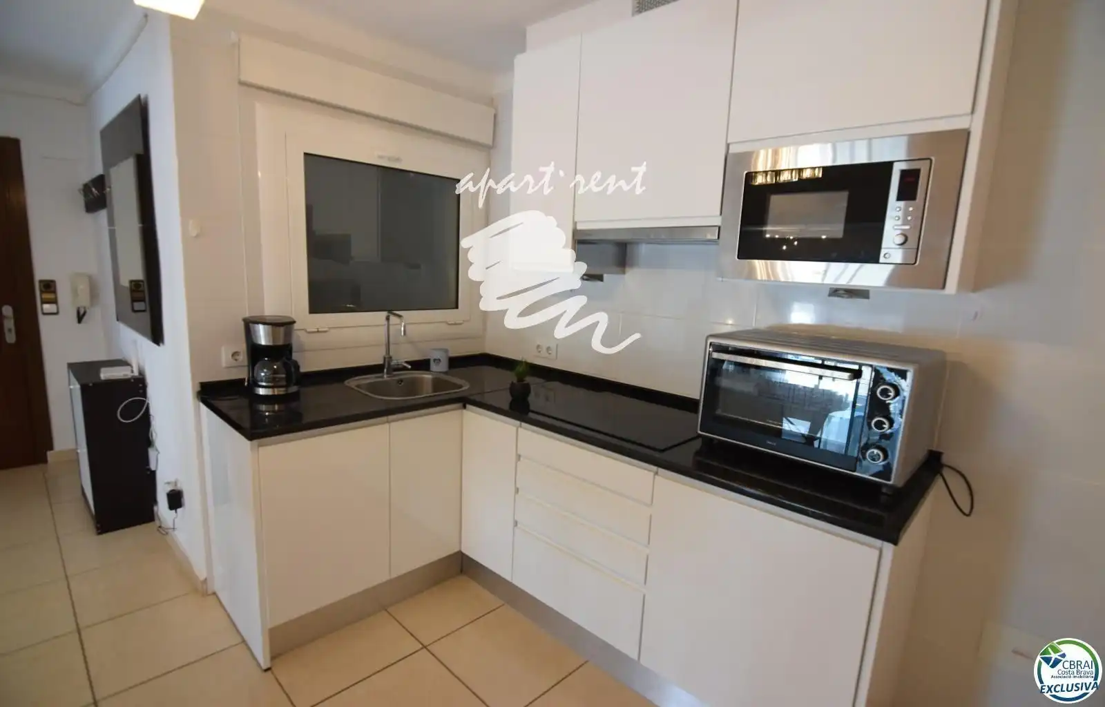 Wohnung mit Terrasse zum Verkauf in DELTA MUGA, imagen 3