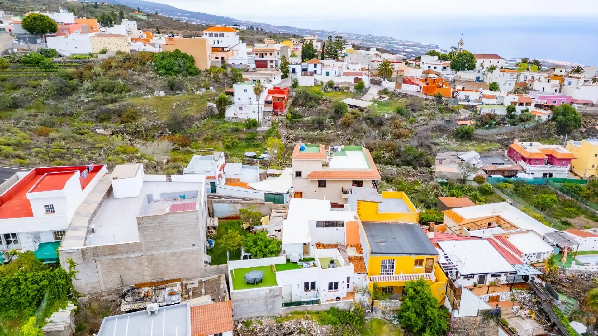 Terreny residencial en venda a Chío, imagen 27
