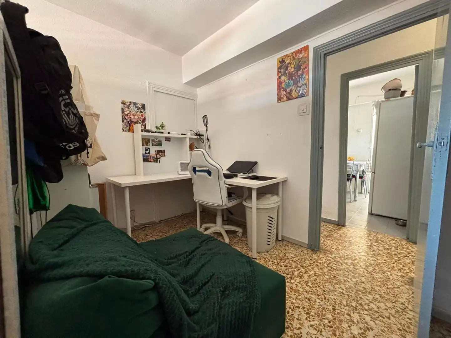 Piso con ascensor en venta en Barrio Alto - San Félix, imagen 24