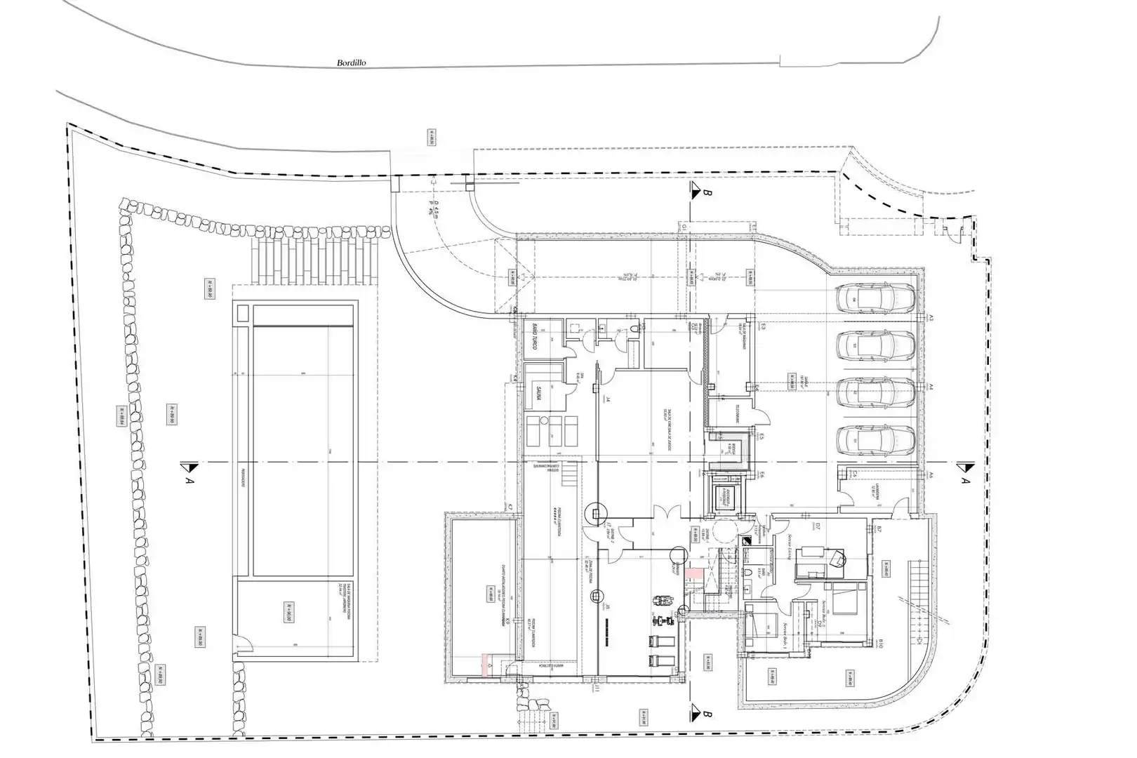 Maison avec piscine à vendre à Milla de Oro, imagen 23