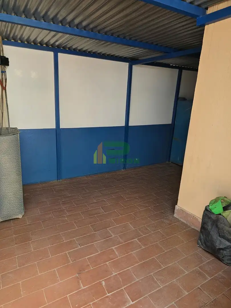 Flat for sale in Lorca  with Air Conditioner, Terrace and Storage room