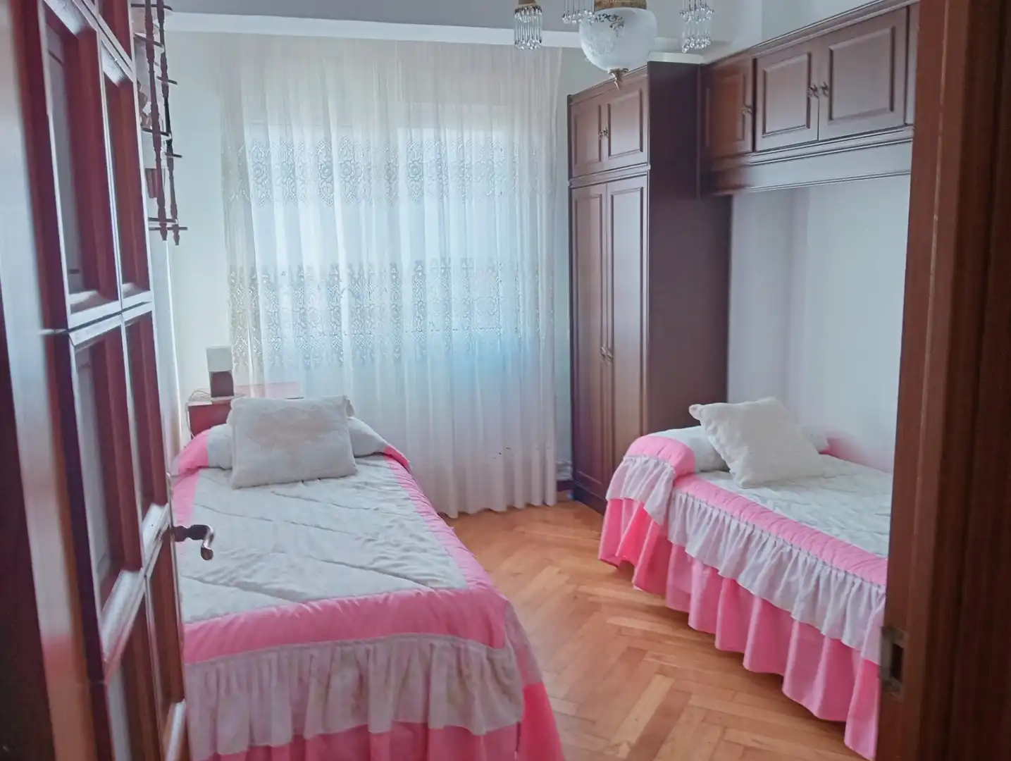 Appartement avec ascenseur à vendre à Calle Profesor Jiménez Díaz 9, imagen 43