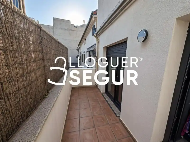 Pis de lloguer a Arpella, Veral d'Ocata