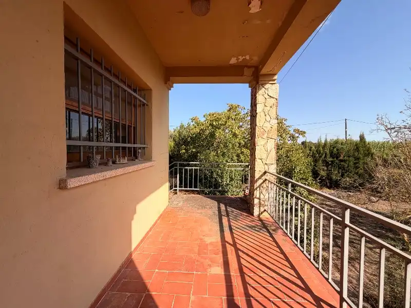 Casa con terraza en venta en Vial Camino, imagen 9